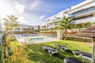 ViVi Homes - Sol Garden Pool, Terrace & Golf - 0