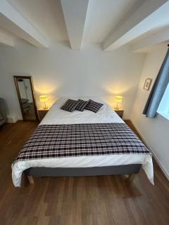 Townhouse in the countryside - Berstett - 3