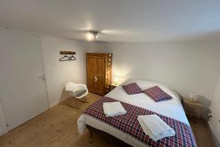 Rosace Maison de village - Townhouse in the countryside - Berstett - 3