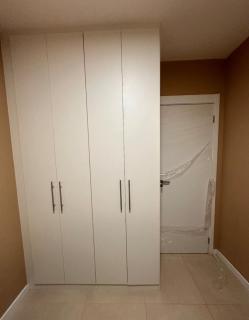 Barra da Tijuca vila olímpica - 7