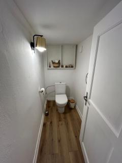 Rosace Maison de village - Townhouse in the countryside - Berstett - 2