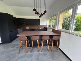 Gîte des 4 saisons - Rupt-sur-Moselle - 9