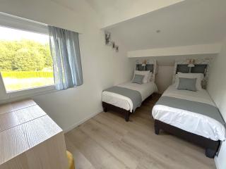 Gîte des 4 saisons - Rupt-sur-Moselle - 1
