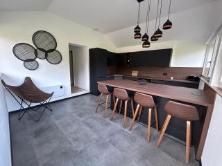 Gîte des 4 saisons - Rupt-sur-Moselle - 8
