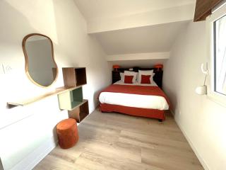 Gîte des 4 saisons - Rupt-sur-Moselle - 3