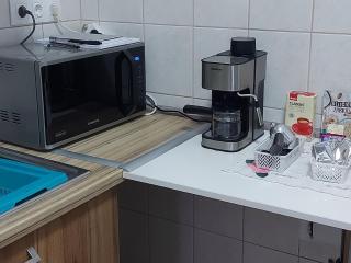 Thomas' Apartman - Szeged - 4