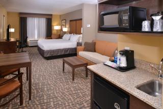 Holiday Inn Express & Suites Page - Lake Powell Area by IHG - 5