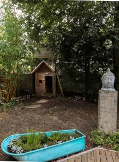 10 min subway U-Bahn to Marienplatz 130 m2 - 4BR - 2Bath - Monaco di Baviera - 1