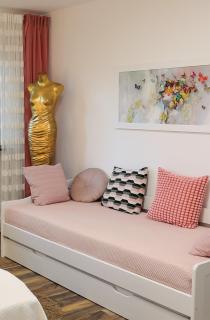 10 min subway U-Bahn to Marienplatz 130 m2 - 4BR - 2Bath - Monaco di Baviera - 8