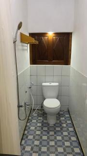 Kamar Homestay Soeharni - 0