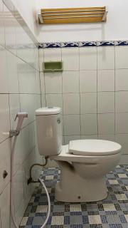 Kamar Homestay Soeharni - 3