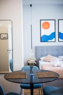 Modern rooms Maja&Inka - 9