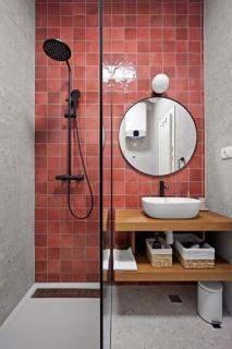 Modern rooms Maja&Inka - 8