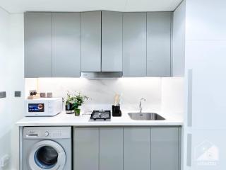 Comfortable & Cozy Studio in Azizi Riviera - Dubai - 8