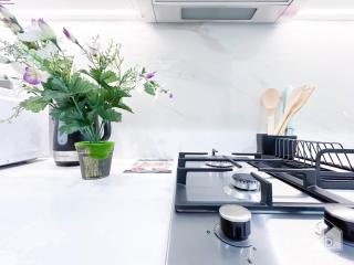 Comfortable & Cozy Studio in Azizi Riviera - Dubai - 7