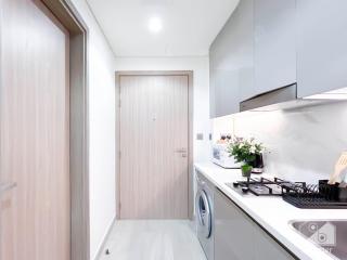 Comfortable & Cozy Studio in Azizi Riviera - Dubai - 6