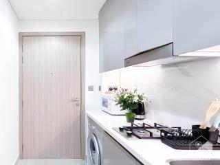 Comfortable & Cozy Studio in Azizi Riviera - Dubai - 4
