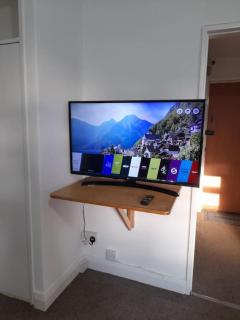 Matipa-Archers Apartment, D3 - 2