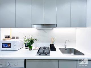 Comfortable & Cozy Studio in Azizi Riviera - Dubai - 1