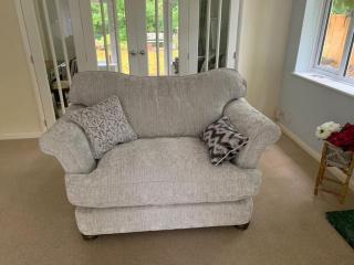 Delux 5 bed house lots private car parking, short walk to high st, shops - Fleet - 9