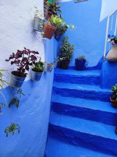 Dar Ennadi Terrace & Tranquility - 1