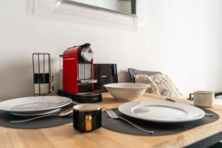 Studio en plein Coeur du Marais - París - 7