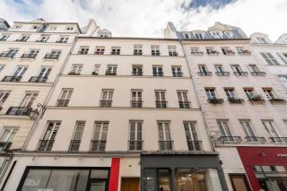 Studio en plein Coeur du Marais - París - 5
