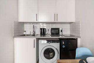 Studio en plein Coeur du Marais - París - 2