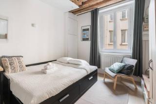 Studio en plein Coeur du Marais - Paris - 1