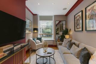 Urban Chic - Bloomsbury - Londra - 8