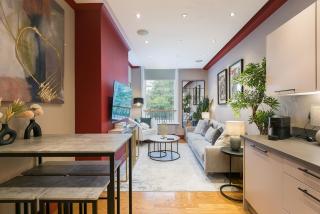 Urban Chic - Bloomsbury - Londra - 7