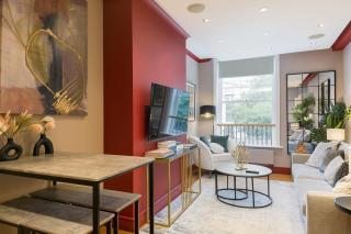 Urban Chic - Bloomsbury - Londra - 6
