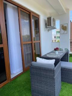 New Luxe 3 BR oceanview Nyali - Bamburi - 6