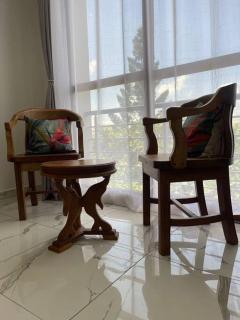New Luxe 3 BR oceanview Nyali - Bamburi - 5