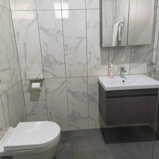 New Luxe 3 BR oceanview Nyali - Bamburi - 1