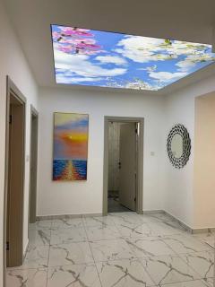 New Luxe 3 BR oceanview Nyali - 8