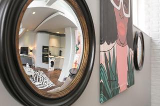 Urban Chic - Stukeley - Londres - 4