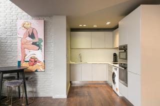 Urban Chic - Stukeley - Londres - 3