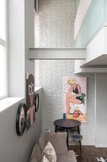 Urban Chic - Stukeley - Londres - 2