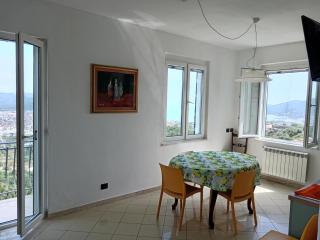 Orizzonte spezzino - La Spezia - 1
