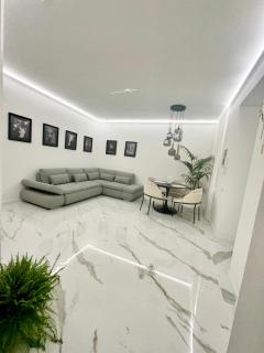 LB - Luna Luxury Suite - Bergamo - 4