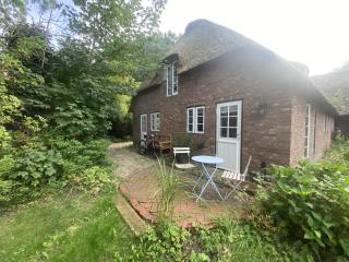 Ferienwohnung Reettraum - Uphusum - 7
