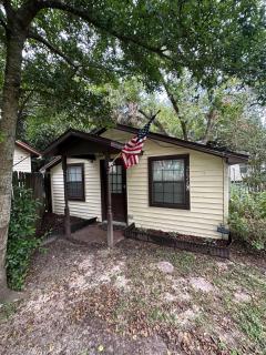 Pensacola Pearl - Studio Apartment - Pets Welcome - Pensacola - 3