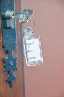 Appartement Gabules - 6