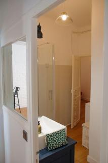 Appartement Gabules - 7