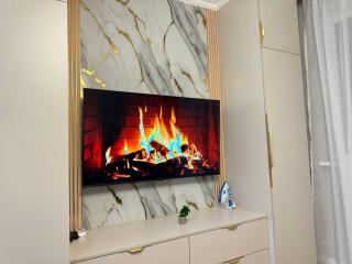 ЖК Amir 3 комнатная квартира - 4