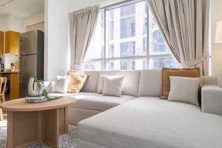 Mystic - Stylish High-Rise Living with Premium Amenities - Dubai - 2