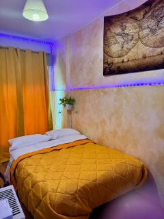 Guest House Romoli - Rome - 9