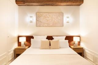 Pick A Flat's Apartements with services in Louvre - Rue des Halles - 3