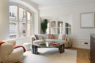 Pick A Flat's Apartements with services in Louvre - Rue des Halles - París - 9